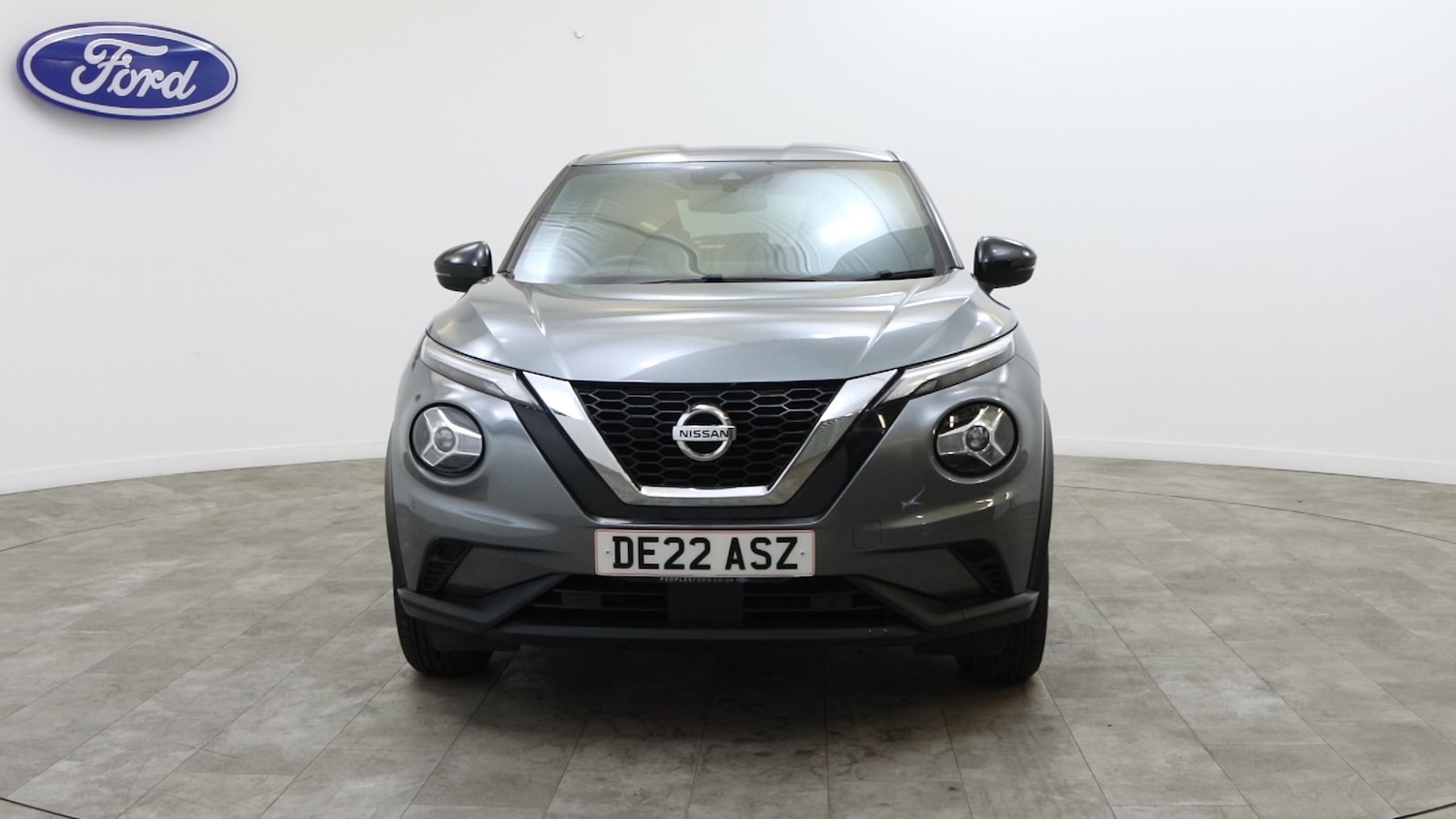 Used Nissan Juke 2022 for sale - 77111439: Photo 4