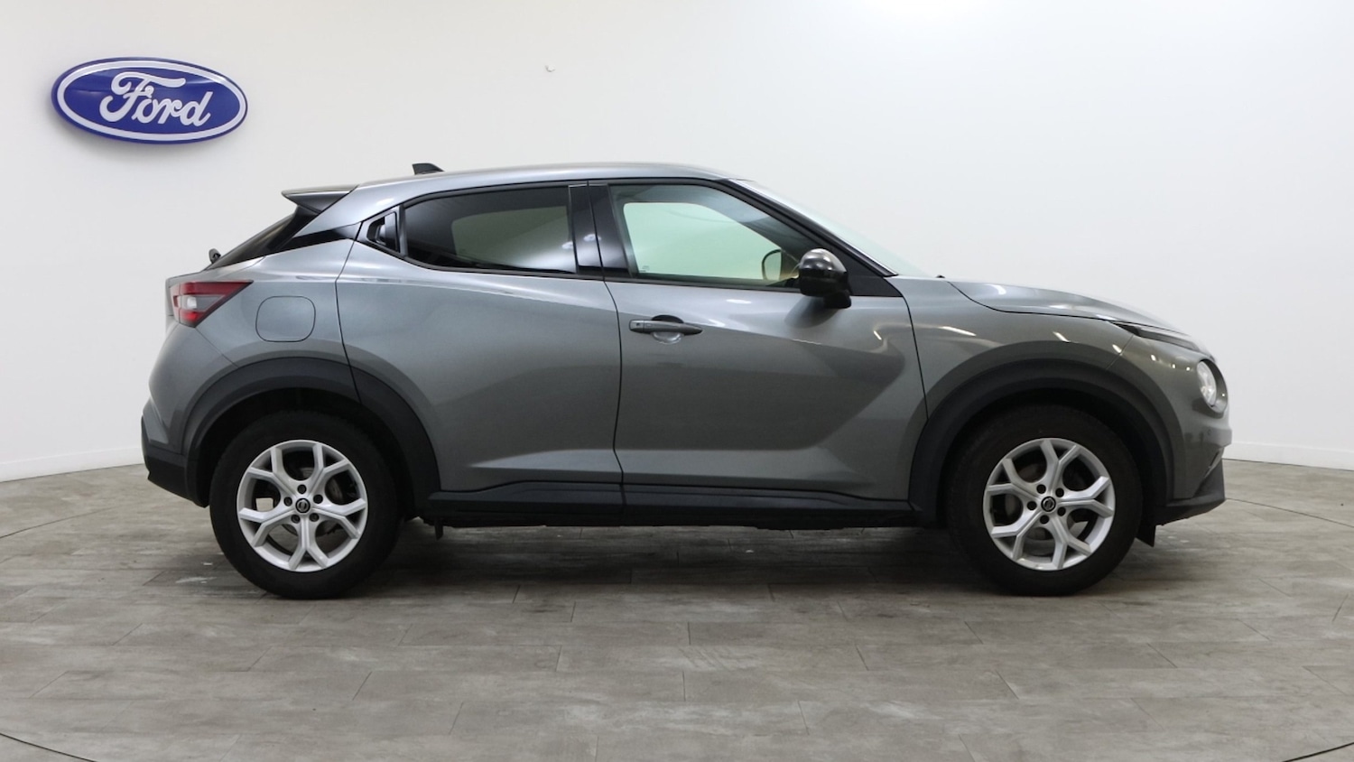 Used Nissan Juke 2022 for sale - 77111439: Photo 6