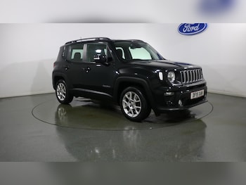 Used Jeep Renegade 2019 for sale - 78036785: Photo