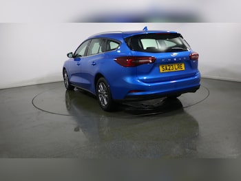 Used Ford Focus 2023 for sale - 78892614: Photo