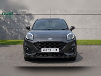 Used Ford Puma 2024 for sale - 79609886: Photo