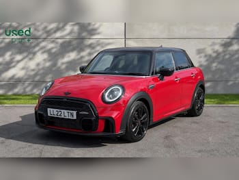 Used MINI Hatch 2022 for sale - 79712874: Photo