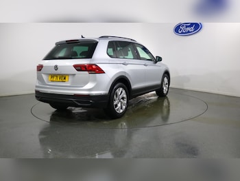 Used Volkswagen Tiguan 2022 for sale - 78813615: Photo