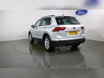 Used Volkswagen Tiguan 2022 for sale - 78813615: Photo