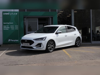 Used Ford Focus 2023 for sale - 78813637: Photo