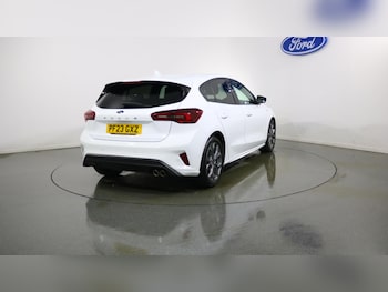 Used Ford Focus 2023 for sale - 78813637: Photo