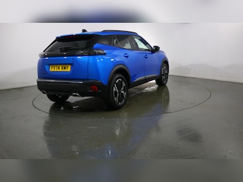 Used Peugeot 2008 2024 for sale - 78813706: Photo