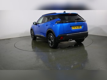 Used Peugeot 2008 2024 for sale - 78813706: Photo
