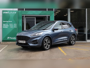 Used Ford Kuga 2023 for sale - 78868425: Photo