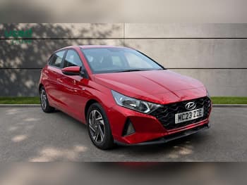 Used Hyundai i20 2023 for sale - 79609887: Photo
