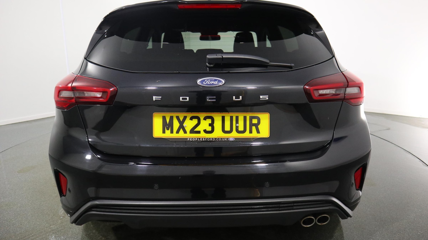 Used Ford Focus 2023 for sale - 77942110: Photo 10