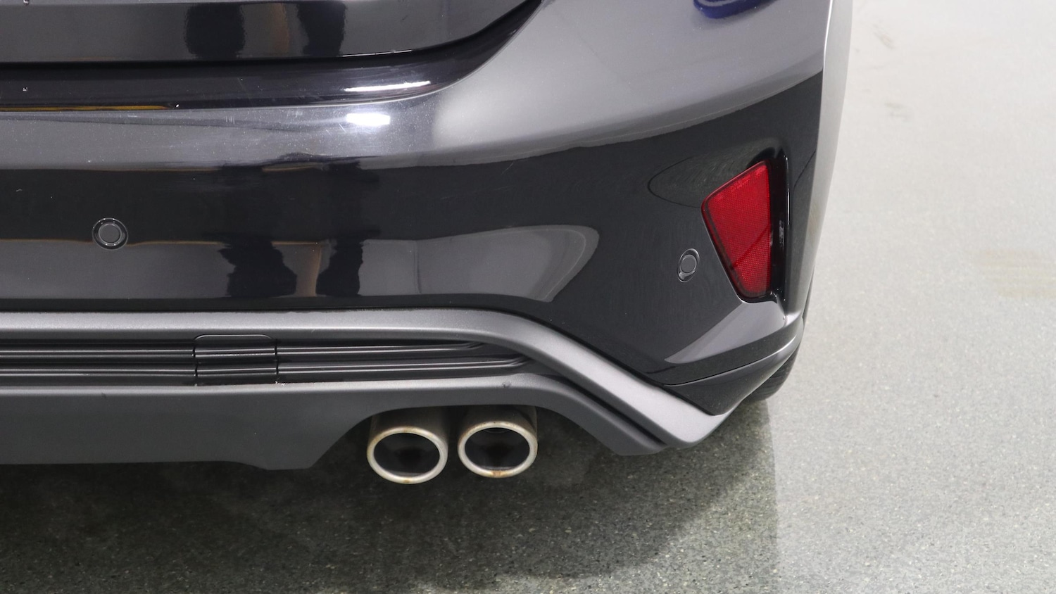 Used Ford Focus 2023 for sale - 77942110: Photo 12