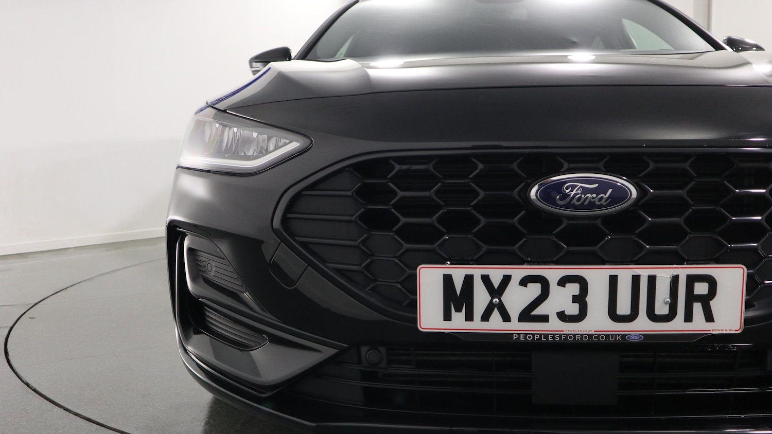 Used Ford Focus 2023 for sale - 77942110: Photo 13