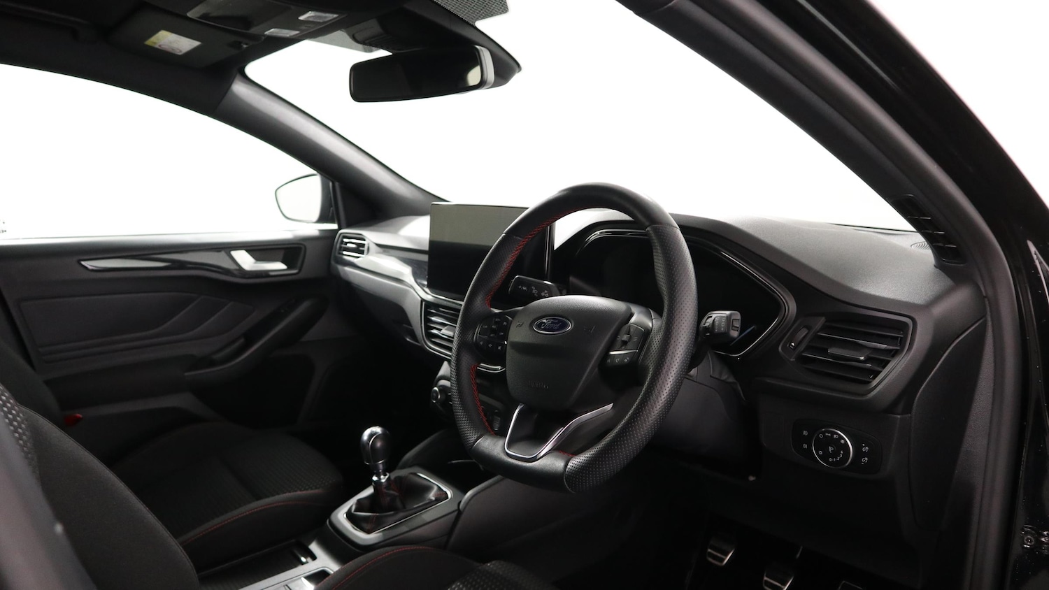 Used Ford Focus 2023 for sale - 77942110: Photo 20