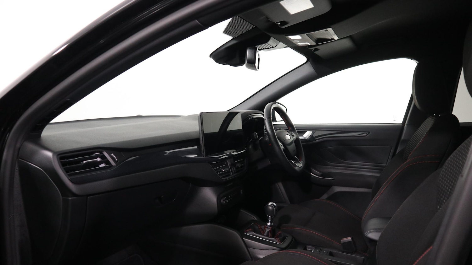 Used Ford Focus 2023 for sale - 77942110: Photo 22