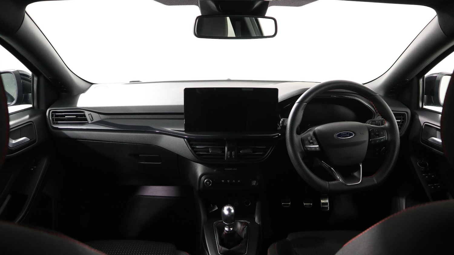 Used Ford Focus 2023 for sale - 77942110: Photo 24