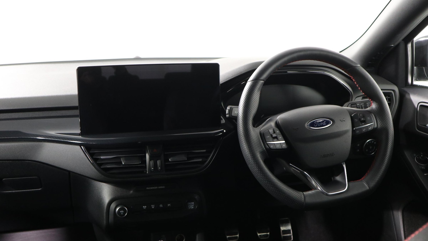 Used Ford Focus 2023 for sale - 77942110: Photo 25