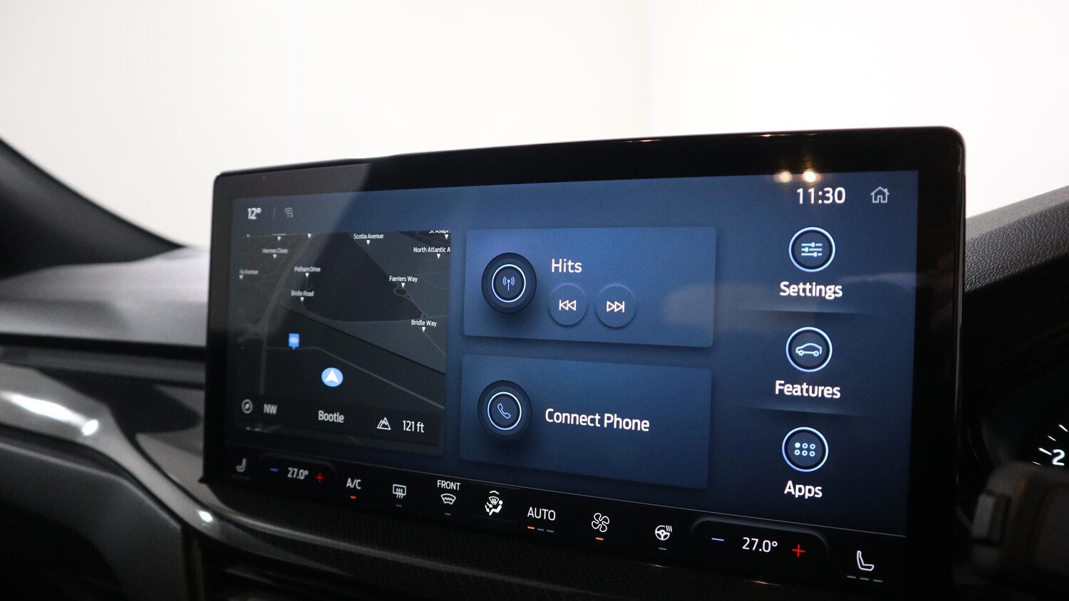 Used Ford Focus 2023 for sale - 77942110: Photo 30