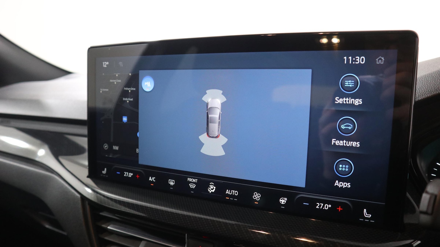 Used Ford Focus 2023 for sale - 77942110: Photo 32