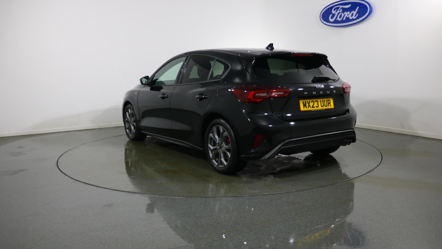 Used Ford Focus 2023 for sale - 77942110: Photo 39