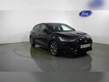 Used Ford Focus 2023 for sale - 77942110: Photo