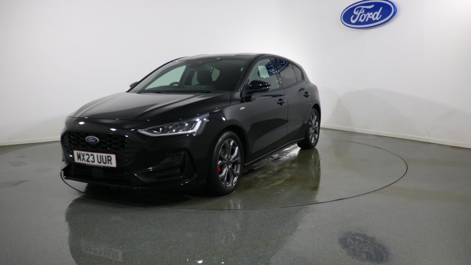 Used Ford Focus 2023 for sale - 77942110: Photo 5