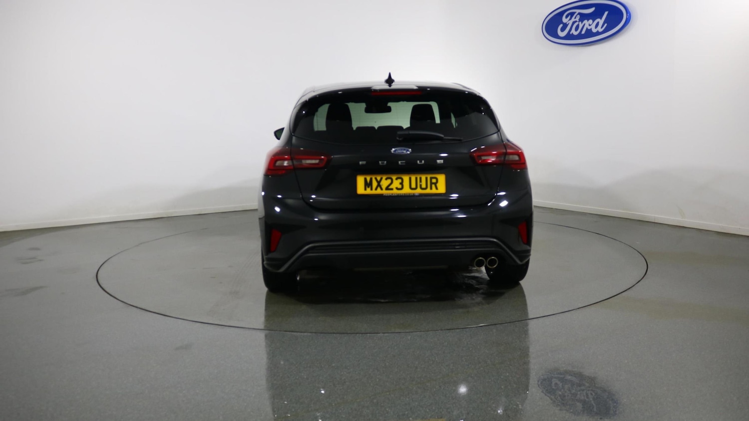 Used Ford Focus 2023 for sale - 77942110: Photo 6