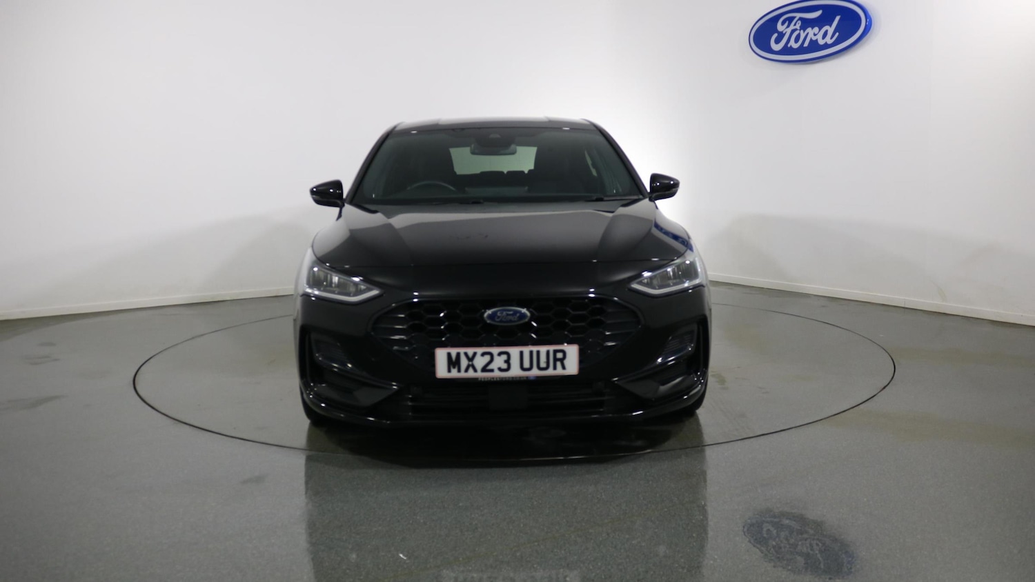 Used Ford Focus 2023 for sale - 77942110: Photo 7