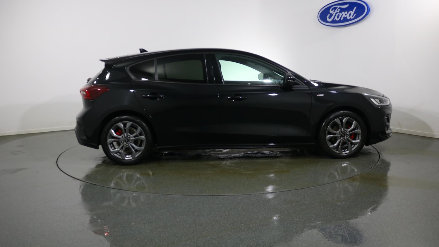Used Ford Focus 2023 for sale - 77942110: Photo 8