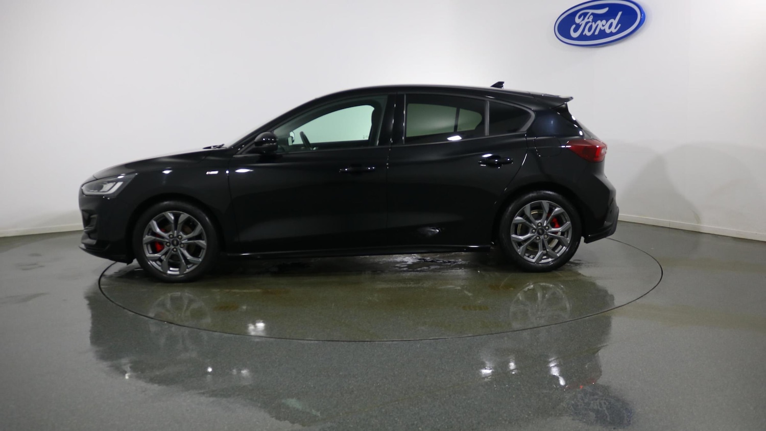 Used Ford Focus 2023 for sale - 77942110: Photo 9
