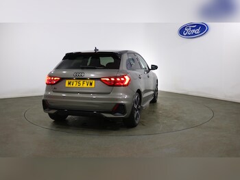 Used Audi A1 2025 for sale - 79446037: Photo
