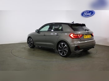 Used Audi A1 2025 for sale - 79446037: Photo