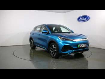 Used BYD Atto 3 2024 for sale - 74819545: Photo
