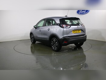 Used Vauxhall Crossland 2022 for sale - 78036784: Photo