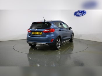 Ford Fiesta feature image