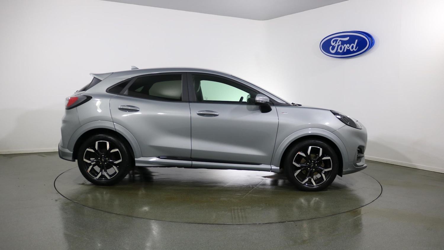 Used Ford Puma 2023 for sale - 77389005: Photo 10