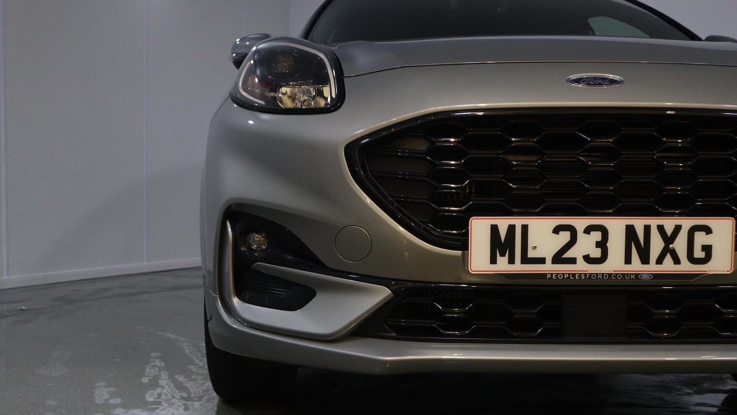 Used Ford Puma 2023 for sale - 77389005: Photo 15