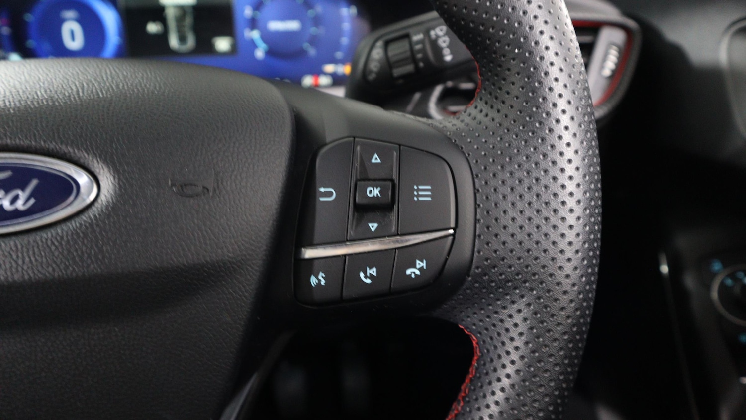 Used Ford Puma 2023 for sale - 77389005: Photo 29