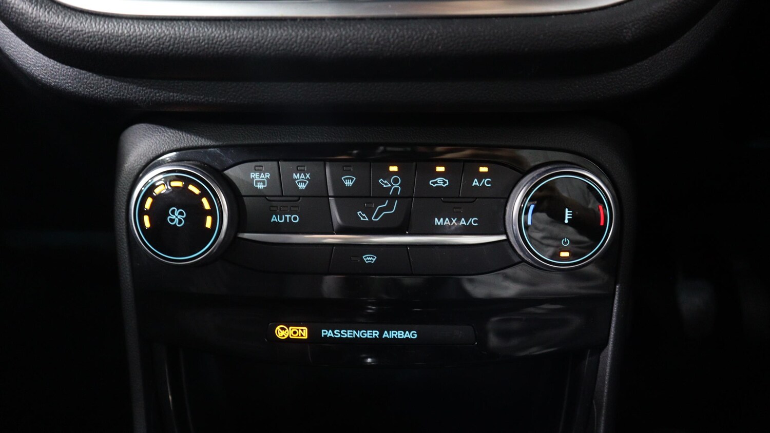 Used Ford Puma 2023 for sale - 77389005: Photo 34