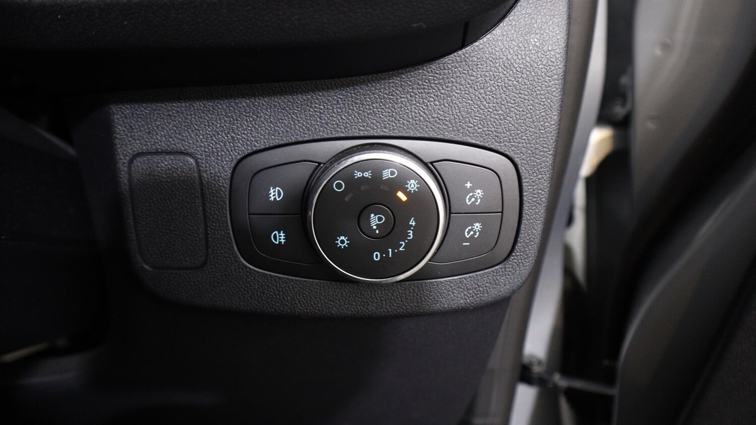 Used Ford Puma 2023 for sale - 77389005: Photo 38