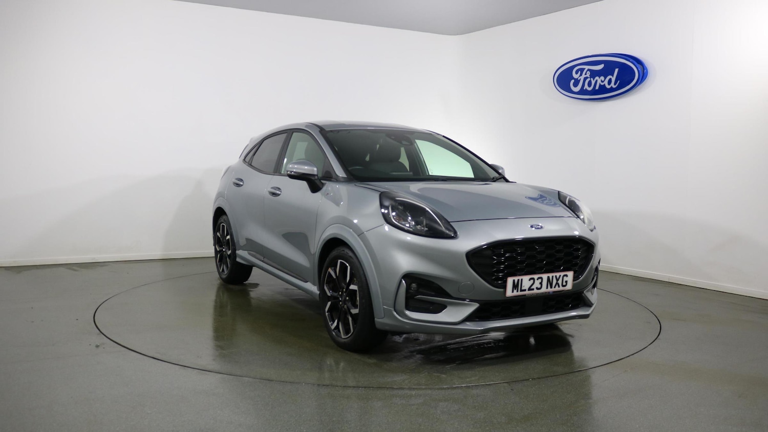 Used Ford Puma 2023 for sale - 77389005: Photo 4