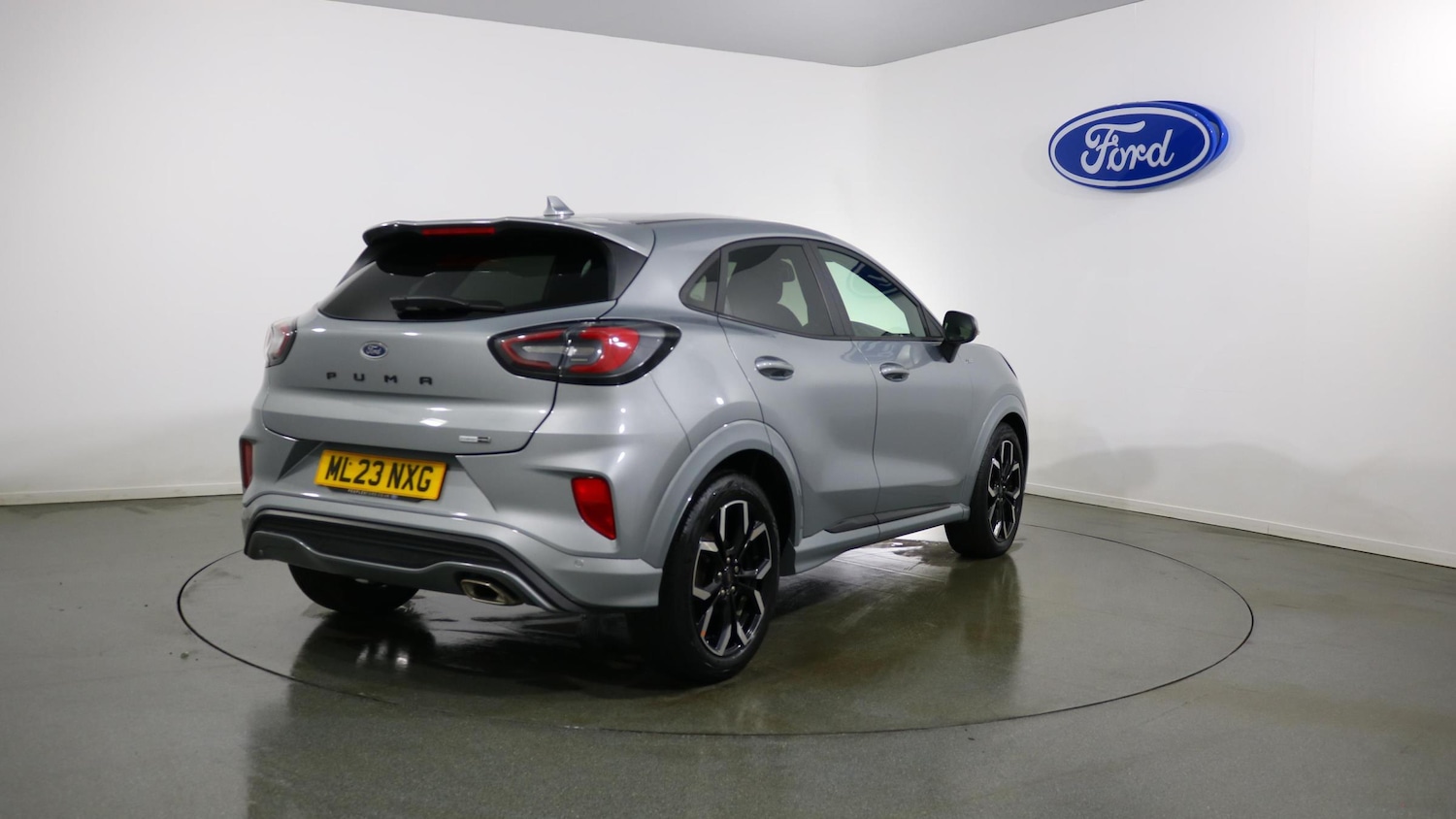 Used Ford Puma 2023 for sale - 77389005: Photo 6