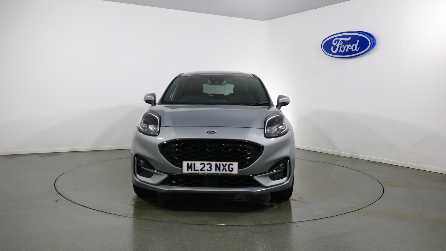 Used Ford Puma 2023 for sale - 77389005: Photo 7