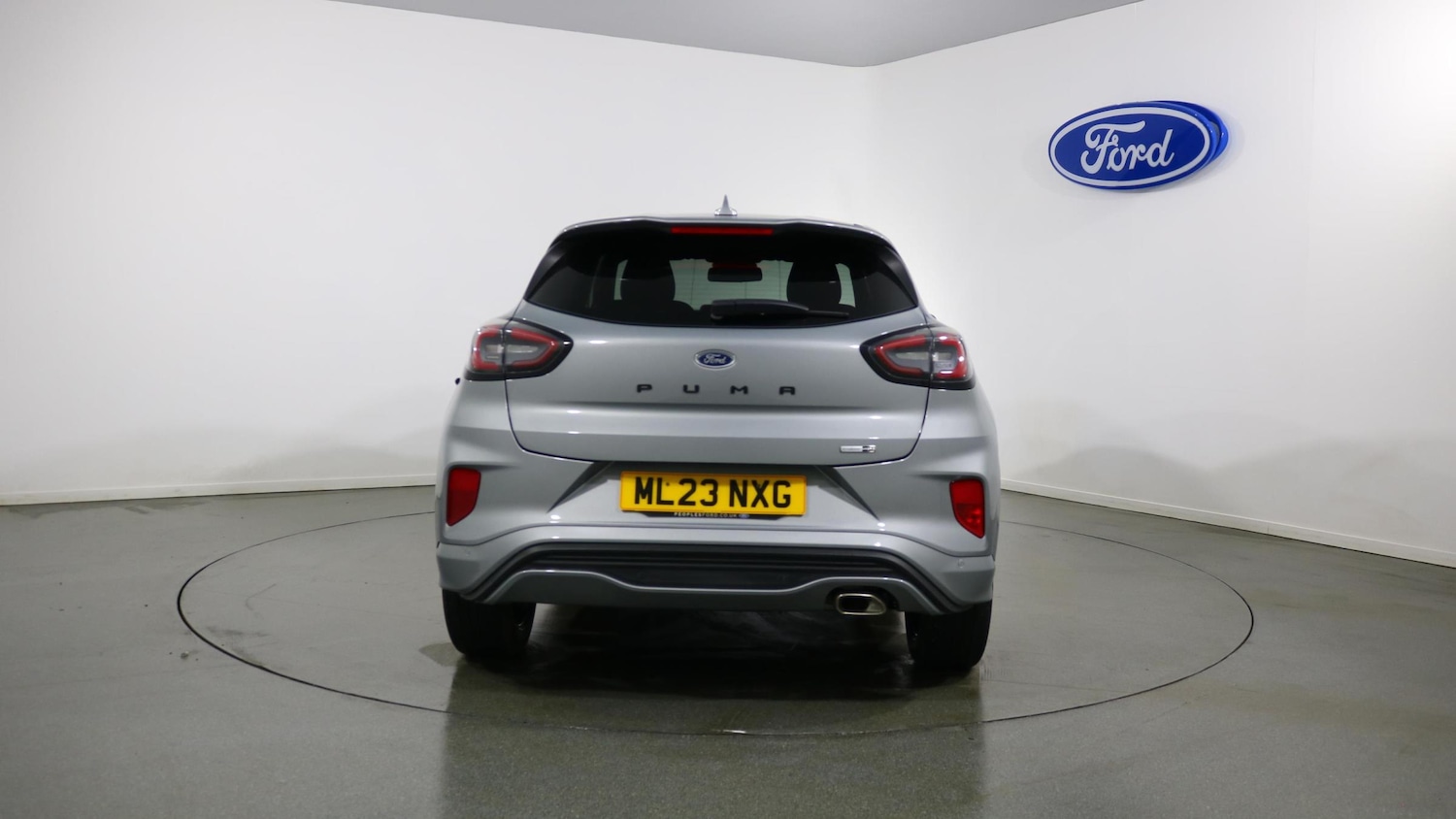 Used Ford Puma 2023 for sale - 77389005: Photo 8