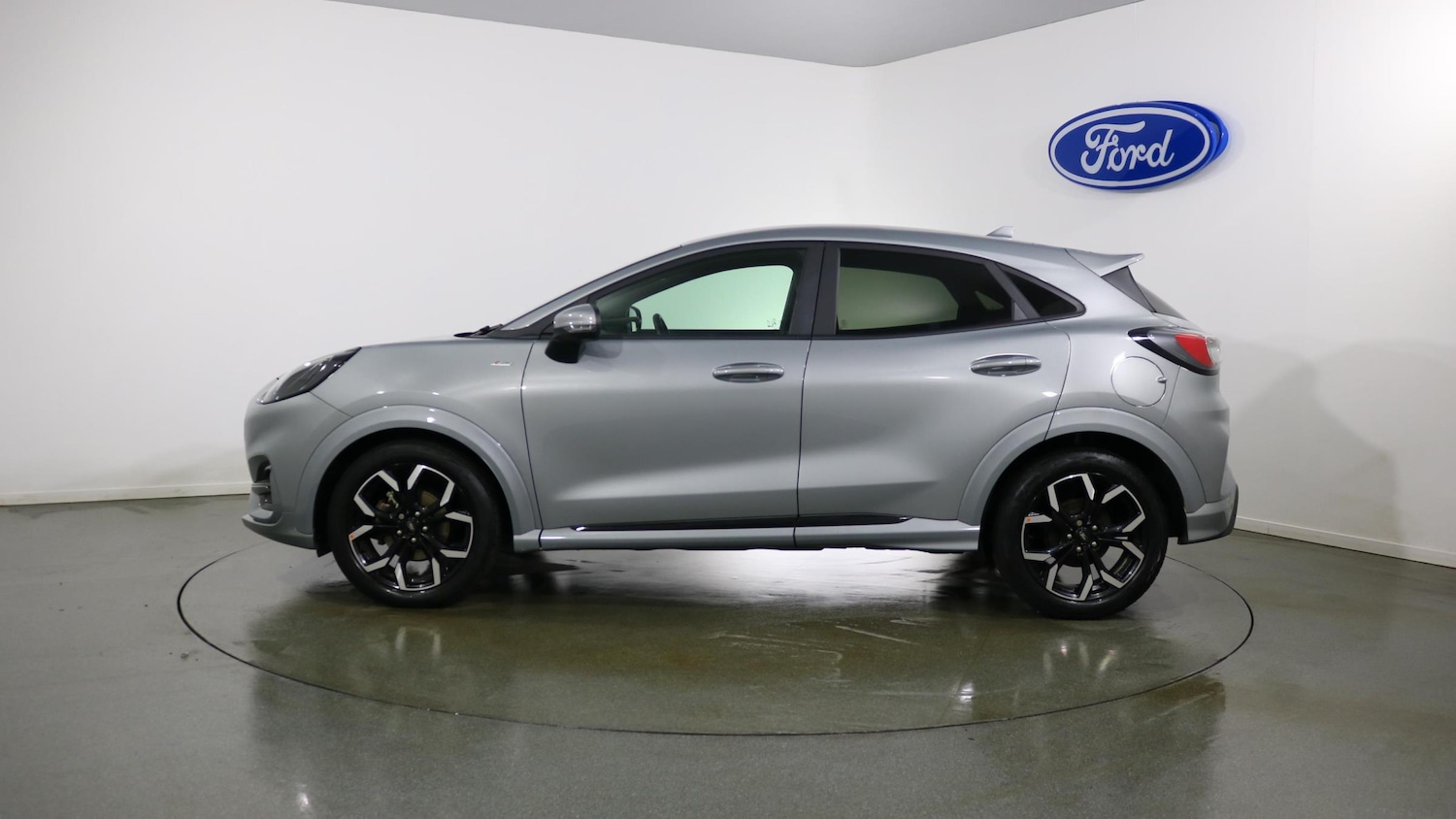 Used Ford Puma 2023 for sale - 77389005: Photo 9