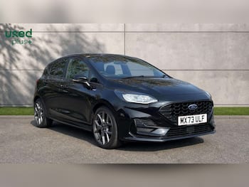 Used Ford Fiesta 2023 for sale - 79658619: Photo