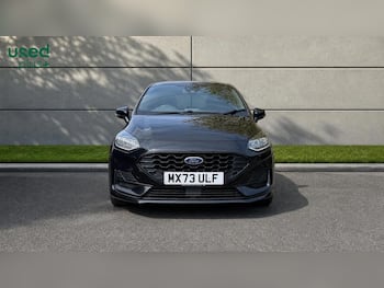 Used Ford Fiesta 2023 for sale - 79658619: Photo
