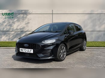 Used Ford Fiesta 2023 for sale - 79658619: Photo