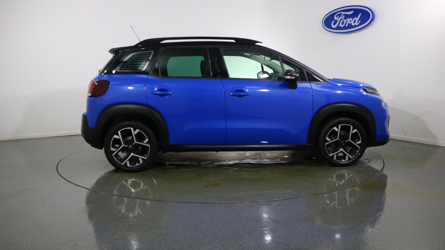 Used Citroen C3 Aircross 2021 for sale - 77164203: Photo 10