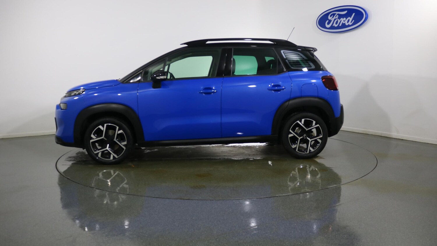 Used Citroen C3 Aircross 2021 for sale - 77164203: Photo 11